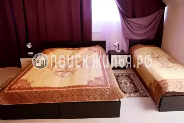 Частный сектор «Песчаный берег»