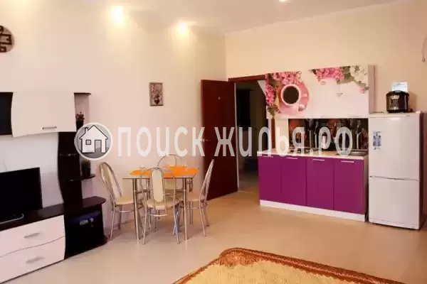 Частный сектор «Песчаный берег»