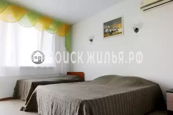 Частный сектор «Песчаный берег»