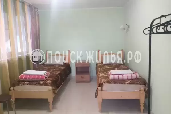 Частный сектор «Лето» Частный сектор «Лето»