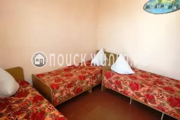 «Подсолнух»