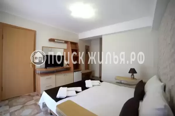 Отель «Фламинго»