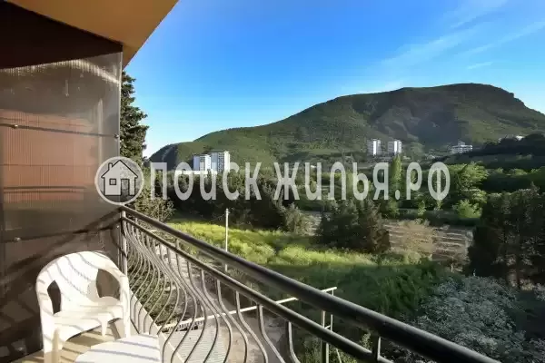 Отель «Фламинго»