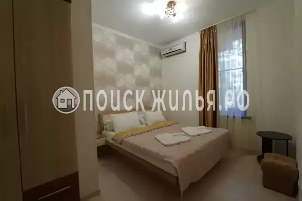 Отель «Фламинго»