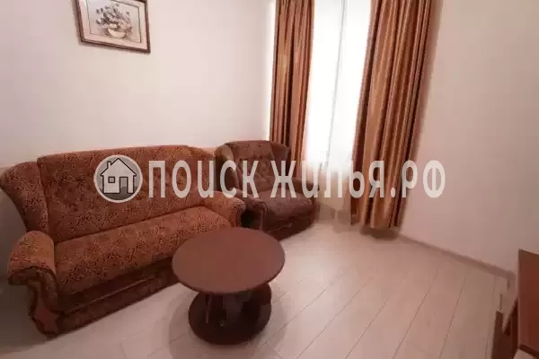 Отель «Фламинго»