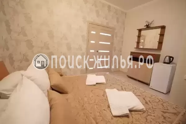 Отель «Фламинго»