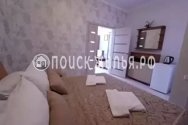 Отель «Фламинго»