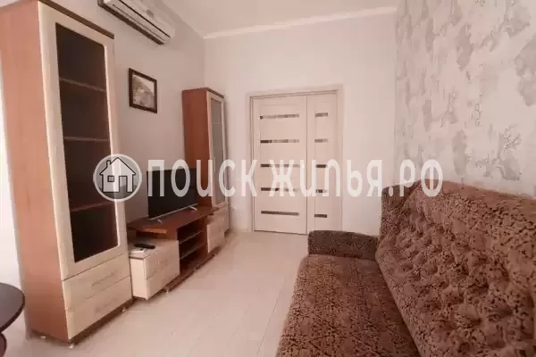 Отель «Фламинго»