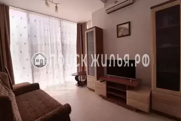 Отель «Фламинго»