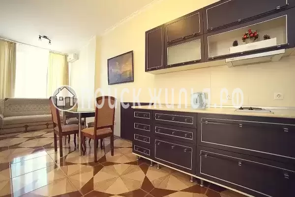 Отель «Фламинго»