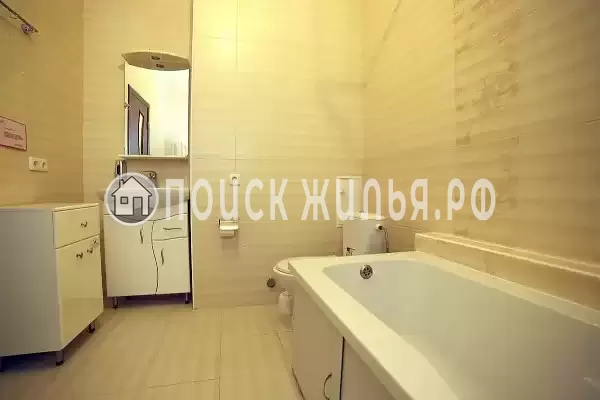 Отель «Фламинго»