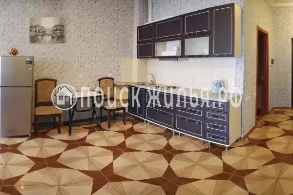 Отель «Фламинго»