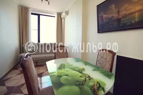 Отель «Фламинго»