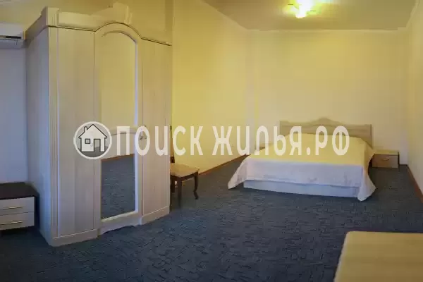 Отель «Фламинго»