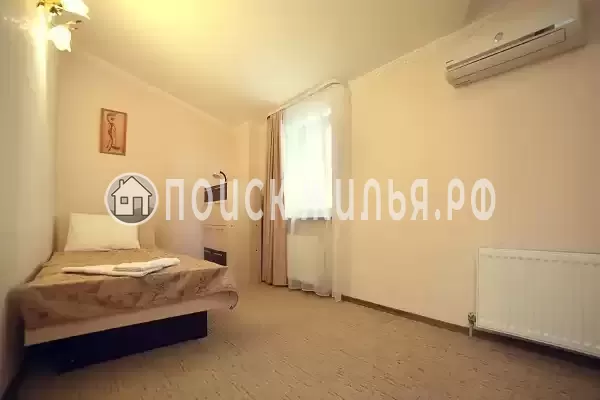 Отель «Фламинго»