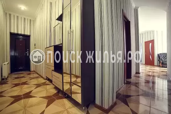 Отель «Фламинго»