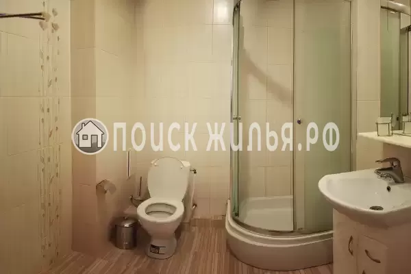 Отель «Фламинго»
