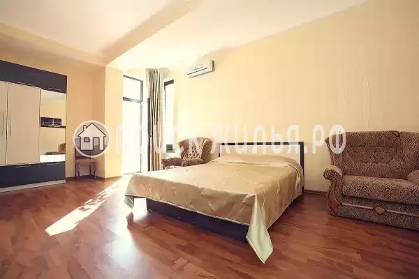 Отель «Фламинго»