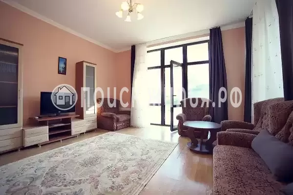 Отель «Фламинго»