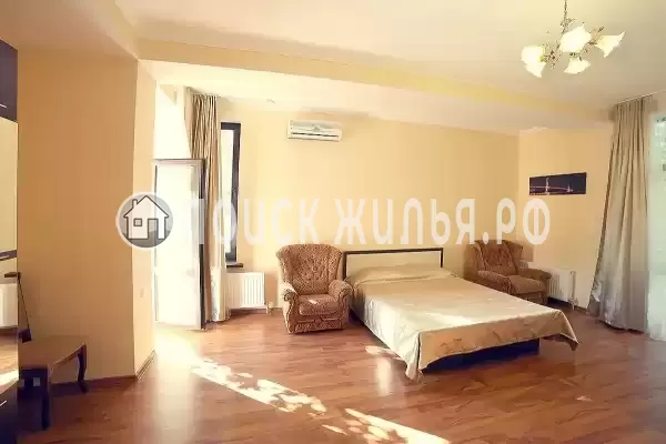 Отель «Фламинго»