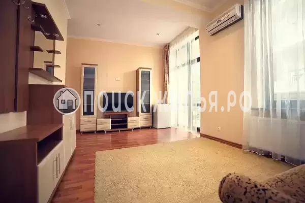 Отель «Фламинго»