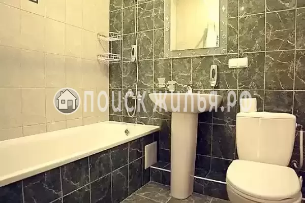 Отель «Фламинго»