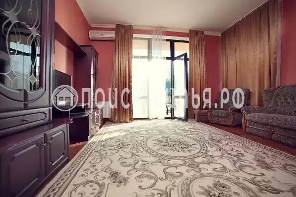 Отель «Фламинго»