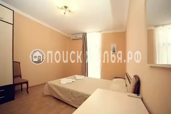 Отель «Фламинго»