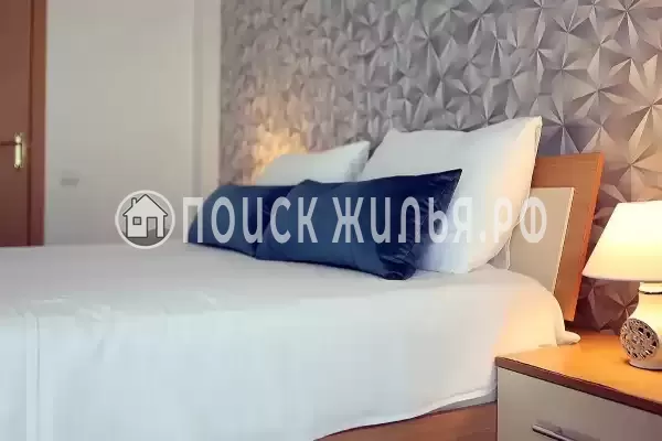 Отель «Фламинго»