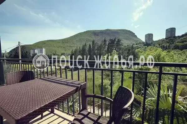 Отель «Фламинго»