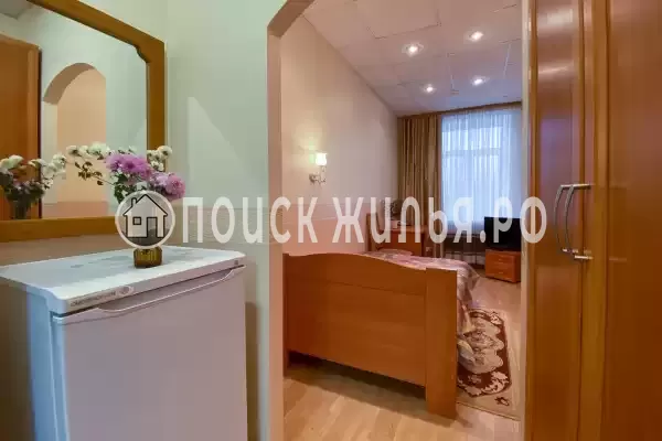 Отель «Авиатор»