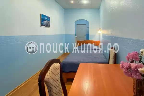 Отель «Авиатор»