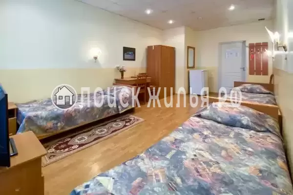 Отель «Авиатор»