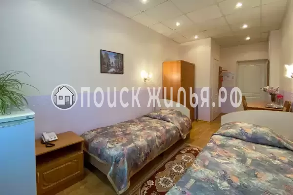 Отель «Авиатор»