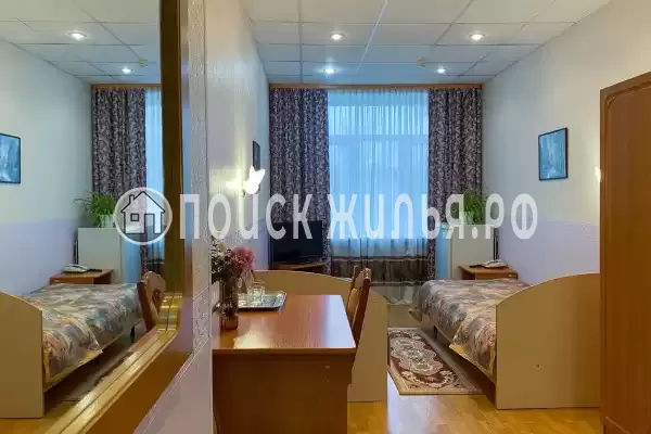 Отель «Авиатор»