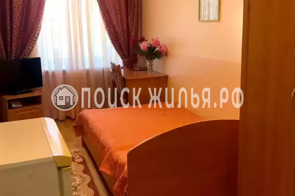 Отель «Авиатор»