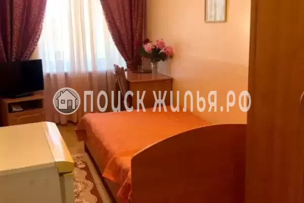 Отель «Авиатор»