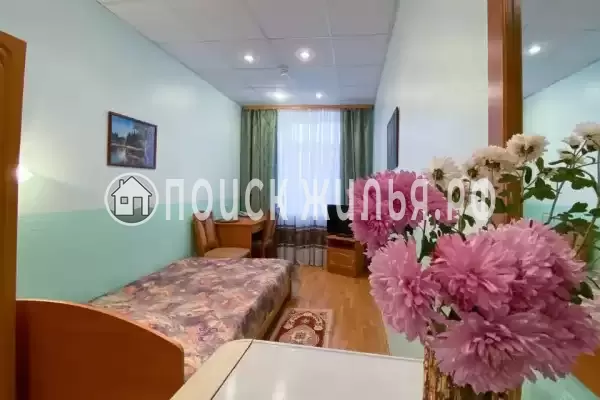 Отель «Авиатор»