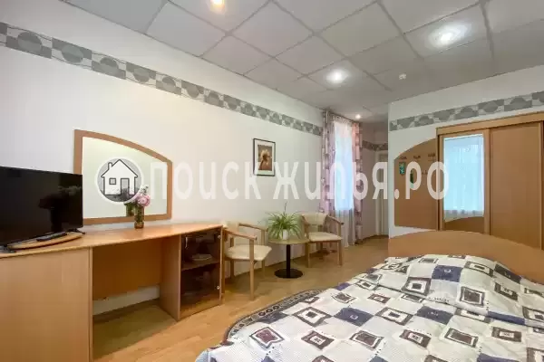 Отель «Авиатор»