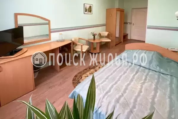 Отель «Авиатор»