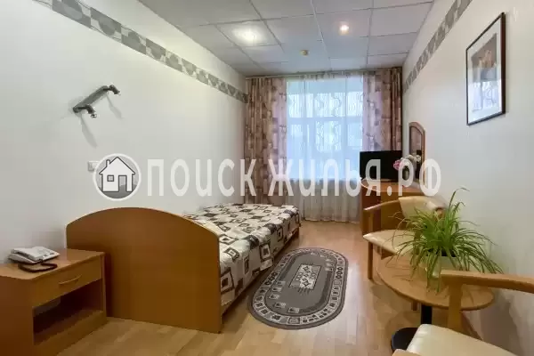 Отель «Авиатор»