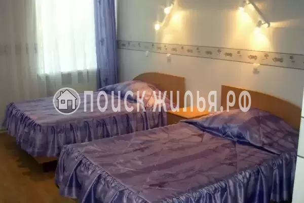 Отель «Авиатор»