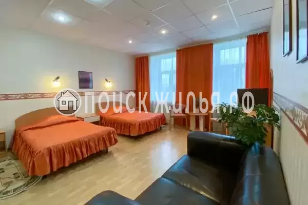 Отель «Авиатор»