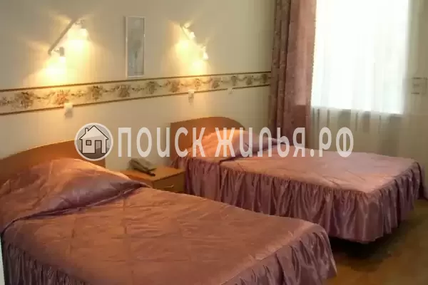 Отель «Авиатор»