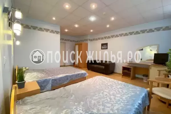 Отель «Авиатор»