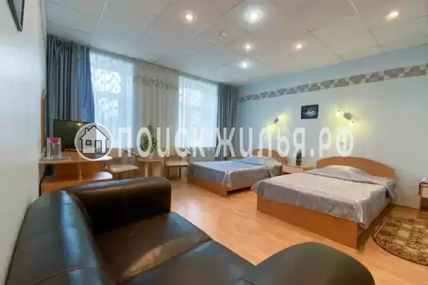 Отель «Авиатор»