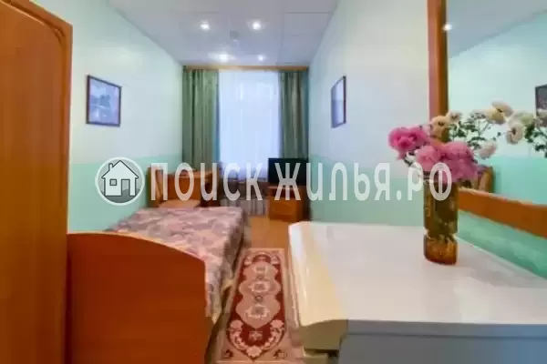 Отель «Авиатор»