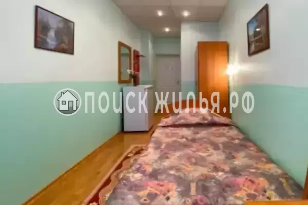 Отель «Авиатор»