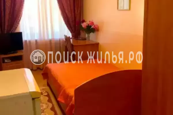 Отель «Авиатор»