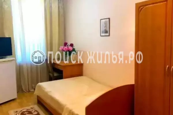 Отель «Авиатор»